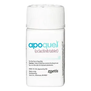 APOQUEL Tablets for Dogs at Lowest Cost