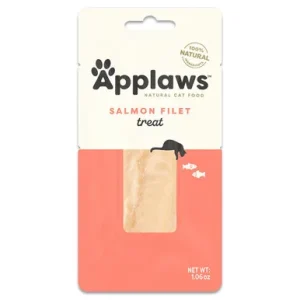Applaws Salmon Filet Cat Treat