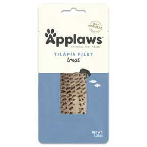 Applaws Tilapia Filet Cat Treat