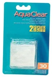 Aqua Clear 150 Nylon Bag (2/cd) A1362{L+7}