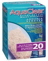 Aqua Clear 20 Amonia Remover 1PK A596{L+7} - Image 2