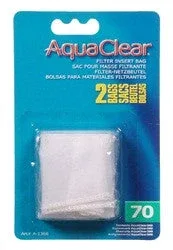 Aqua Clear 300 Nylon Bag (2/cd) A1366{L+7}