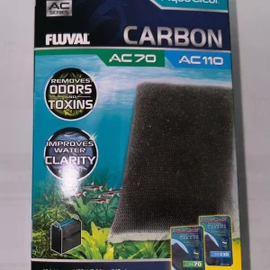 Aqua Clear 70/110 Activated Carbon Insert A617{L+7}
