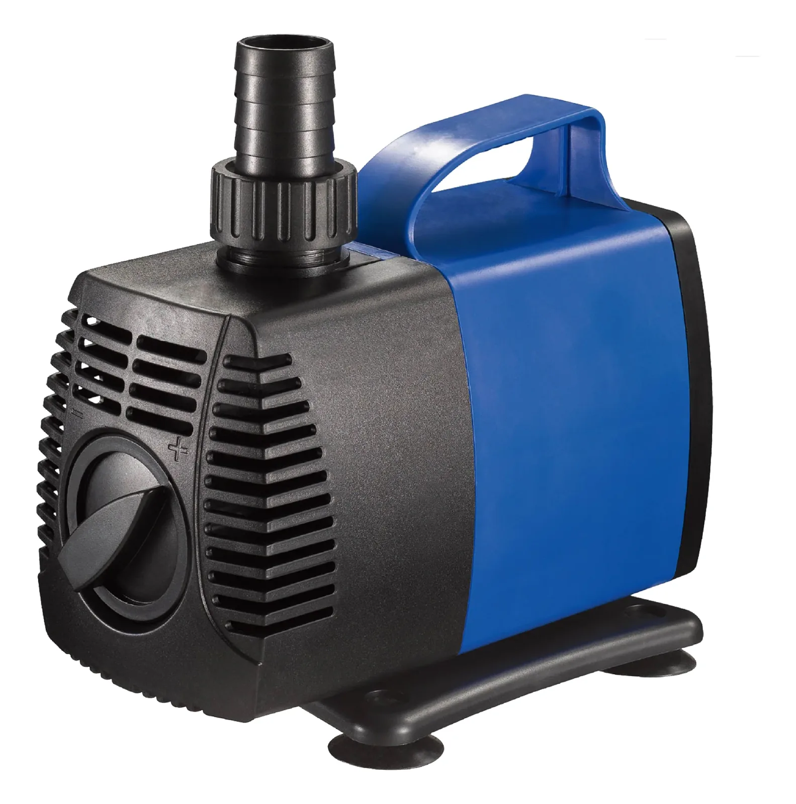 Aqua Dream 1450 GPH Amphibious Water Pump