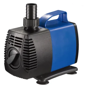 Aqua Dream 2000 GPH Amphibious Water Pump