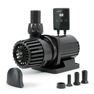 Aqua Dream 24V DC Eco Marine Aquarium Wave Water Pump 1060 GPH