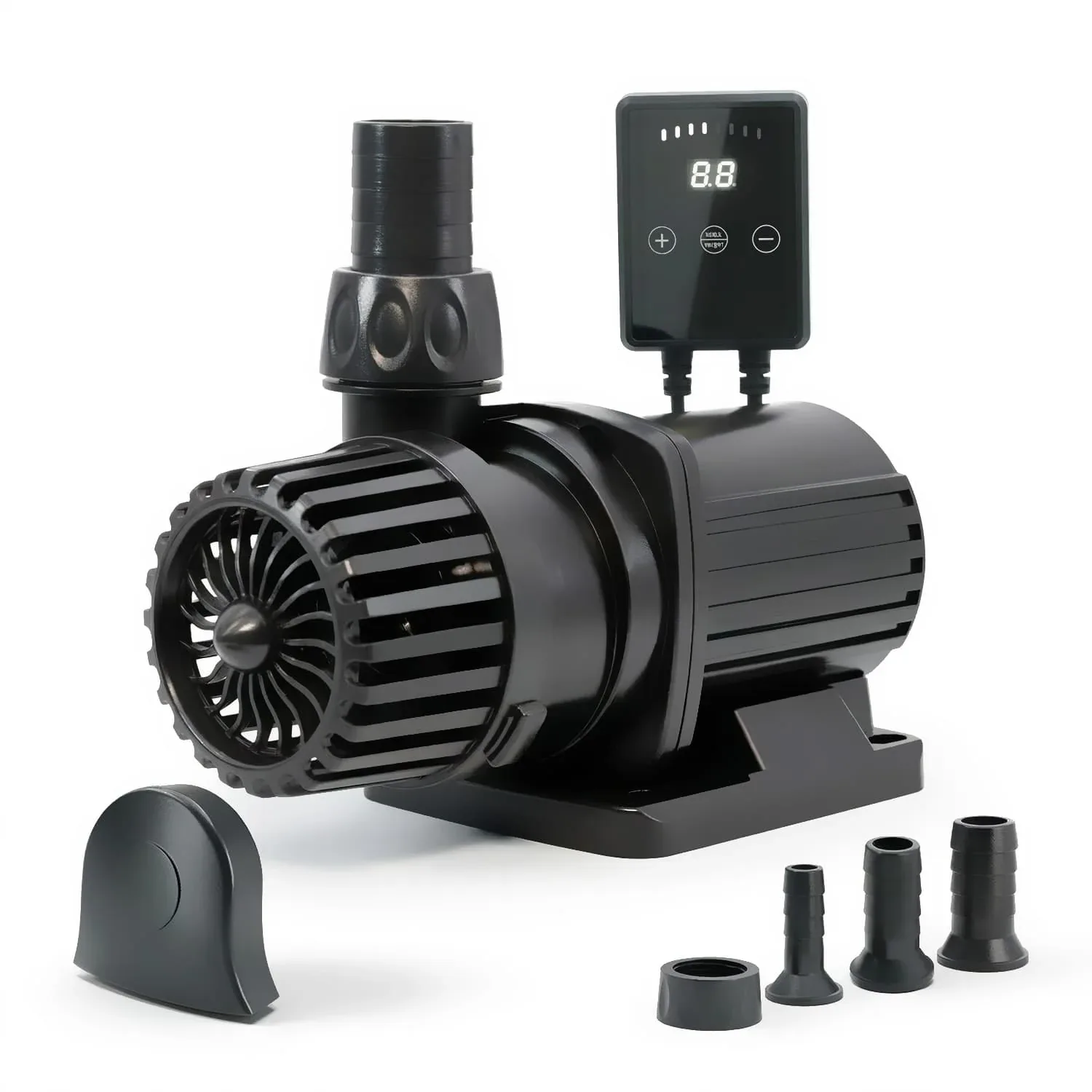 Aqua Dream 24V DC Eco Marine Aquarium Wave Water Pump 1060 GPH