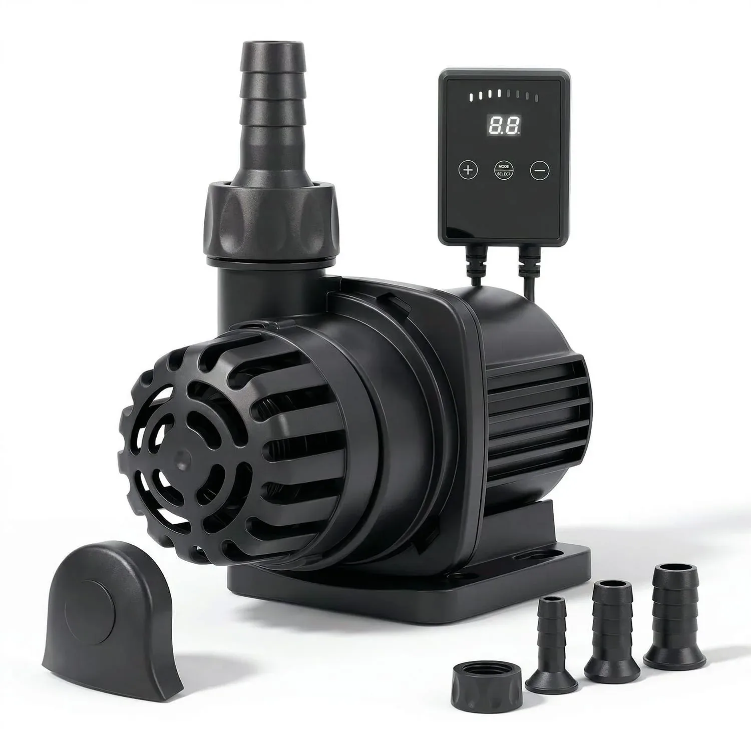 Aqua Dream 24V DC Eco Marine Aquarium Wave Water Pump 530 GPH