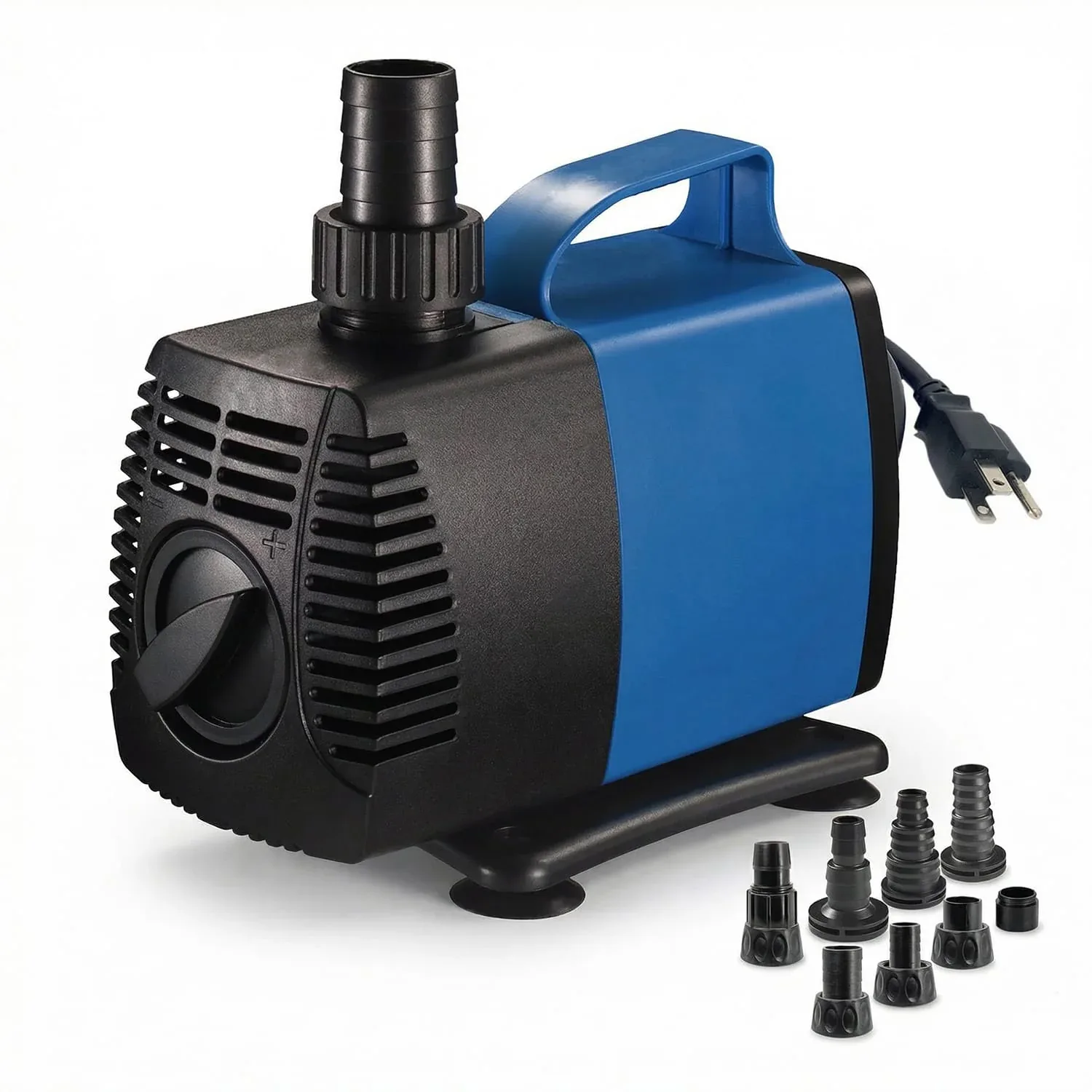 Aqua Dream 925 GPH Amphibious Water Pump
