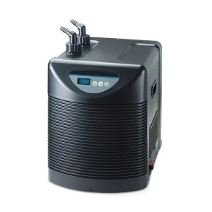 Aqua Euro USA Max-Chill 1 HP Titanium Water Chiller