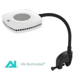 Aqua Illumination 12" Flex Arm 47473 @ Fish Tanks Direct