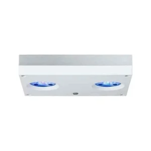 Aqua Illumination Hydra Smart Reef LED Light Fixture Hydra 32, White, 1ea/95 W