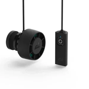Aqua Illumination Nero 5 Bluetooth Submersible Propeller Water Pump Black, Blue, 1ea