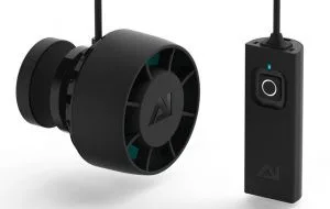 Aqua Illumination Nero 5 Wave Pump 3000gph @ Fish Tanks Direct