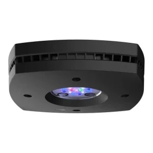 Aqua Illumination Prime HD Reef LED Light Fixture Black, 1ea