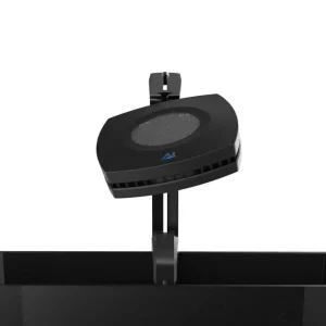 Aqua Illumination Prime Tank Mount Black
