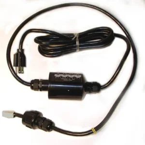 Aqua Ultraviolet Classic UV Sterilizer 57 Watt Replacement Transformer, Black @ Fish Tanks Direct