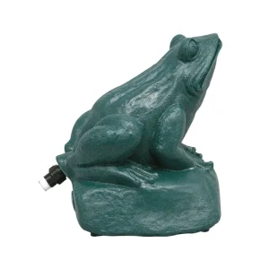 Aqua Ultraviolet Statuary FROG - 25 Watt UV Sterilizer