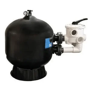Aqua Ultraviolet ULTIMA II 30000 Filter, 3" - Side Mount