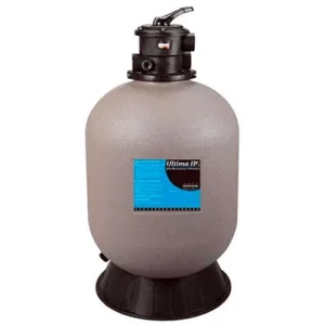 Aqua Ultraviolet ULTIMA II 6000 Filter, 2" Valve