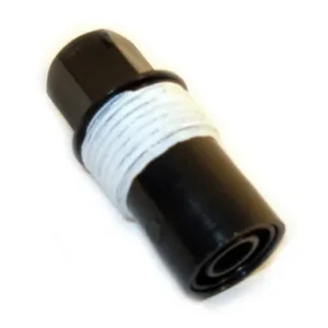 Aqua Ultraviolet Wiper Nut with Seal @ Fish Tanks Direct