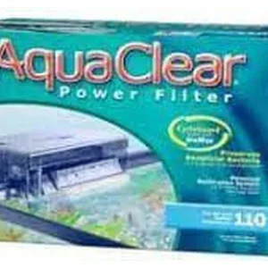 AquaClear Power Filter 110gal