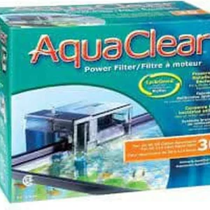 AquaClear Power Filter 30gal