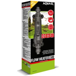 AquaEL In-Line Flow Heater 500 Watt