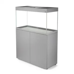 AquaEl Optiset 200 Aquarium Set Grey
