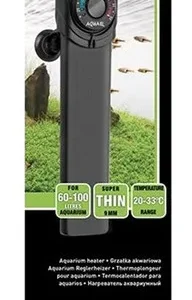 AquaEl ULTRA Heater 100 Watt