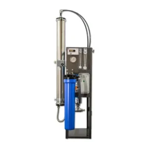 AquaFX 2800GPD Large Commercial RO System w/ Auto Flush Controller