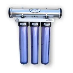 AquaFX Blue Marlin 1000 Gallon Per Day Reverse Osmosis