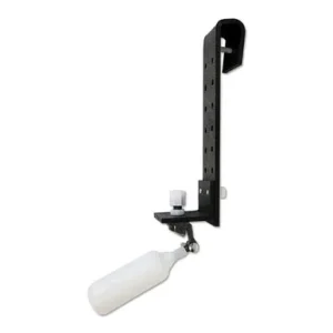 AquaFX Float Valve w/ Adjustable Bracket 3/8"