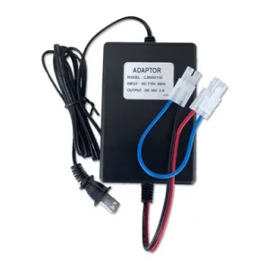 AquaFX High Flow RO Booster Pump Transformer 2.0A