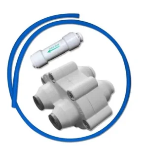 AquaFX High Pressure Automatic Shut Off Kit