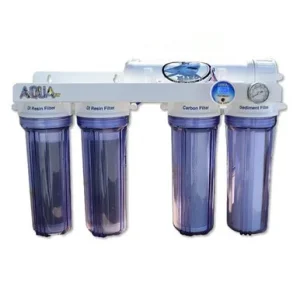 AquaFX Mako RO/DI 100GPD