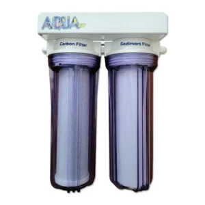 AquaFX Moray Standard System 20x2