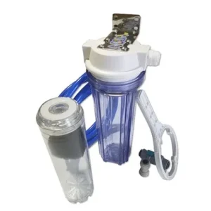 AquaFX Single Chamber Media Reactor