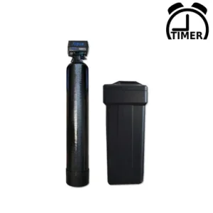 AquaFX Water Softener 32,000 Grain Timed