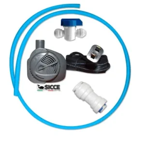 AquaFX Water Transfer Kit