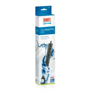 AquaHeat Pro 200 Adjustable Heater - Juwel