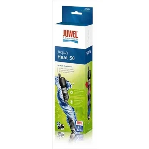 AquaHeat Pro 50 Adjustable Heater - Juwel