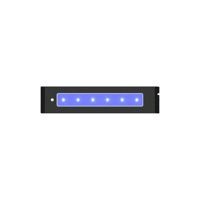 AquaIllumination Blade Coral Grow 12" Smart Strip LED Light