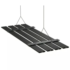 AquaIllumination Blade LED Hanging Kit - 4 Lights