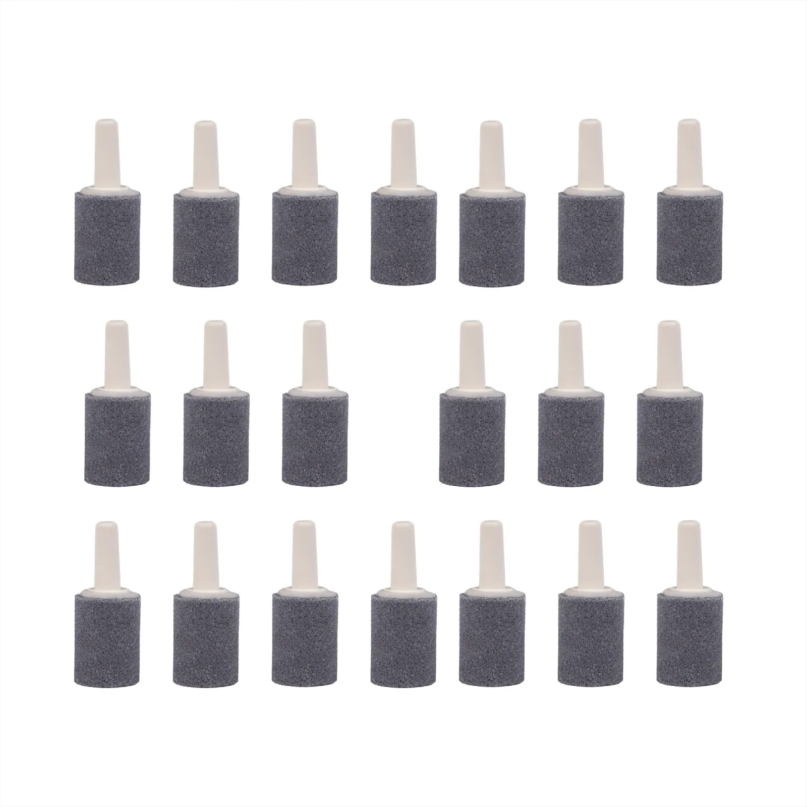 Aquarium Air Diffuser for Fish Tank Air Pump One Pack of 20pcs