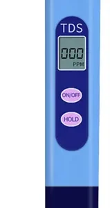 Aquarium Elements TDS Water Tester