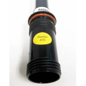 Aquarium Overflow Downpipe Reefer 425/450/525, Max