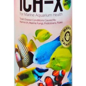 Aquarium Solutions IchX Saltwater Treatment 16 fl. oz