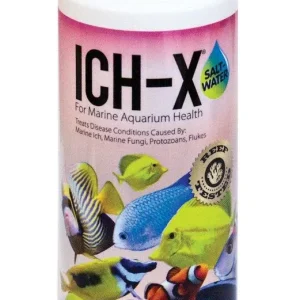 Aquarium Solutions IchX Saltwater Treatment 4 fl. oz