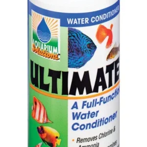 Aquarium Solutions Ultimate Ammonia Detoxifier 4 fl. oz